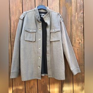 Method Men’s Sweater Jacket Item #228